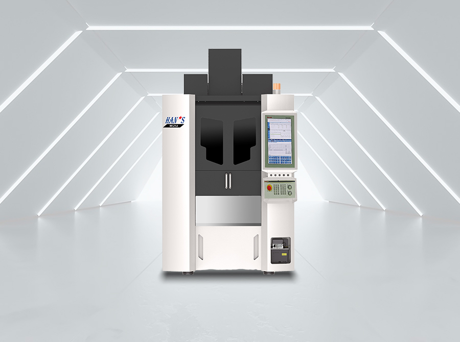 五軸聯(lián)動(dòng)智能精密加工中心M2U
