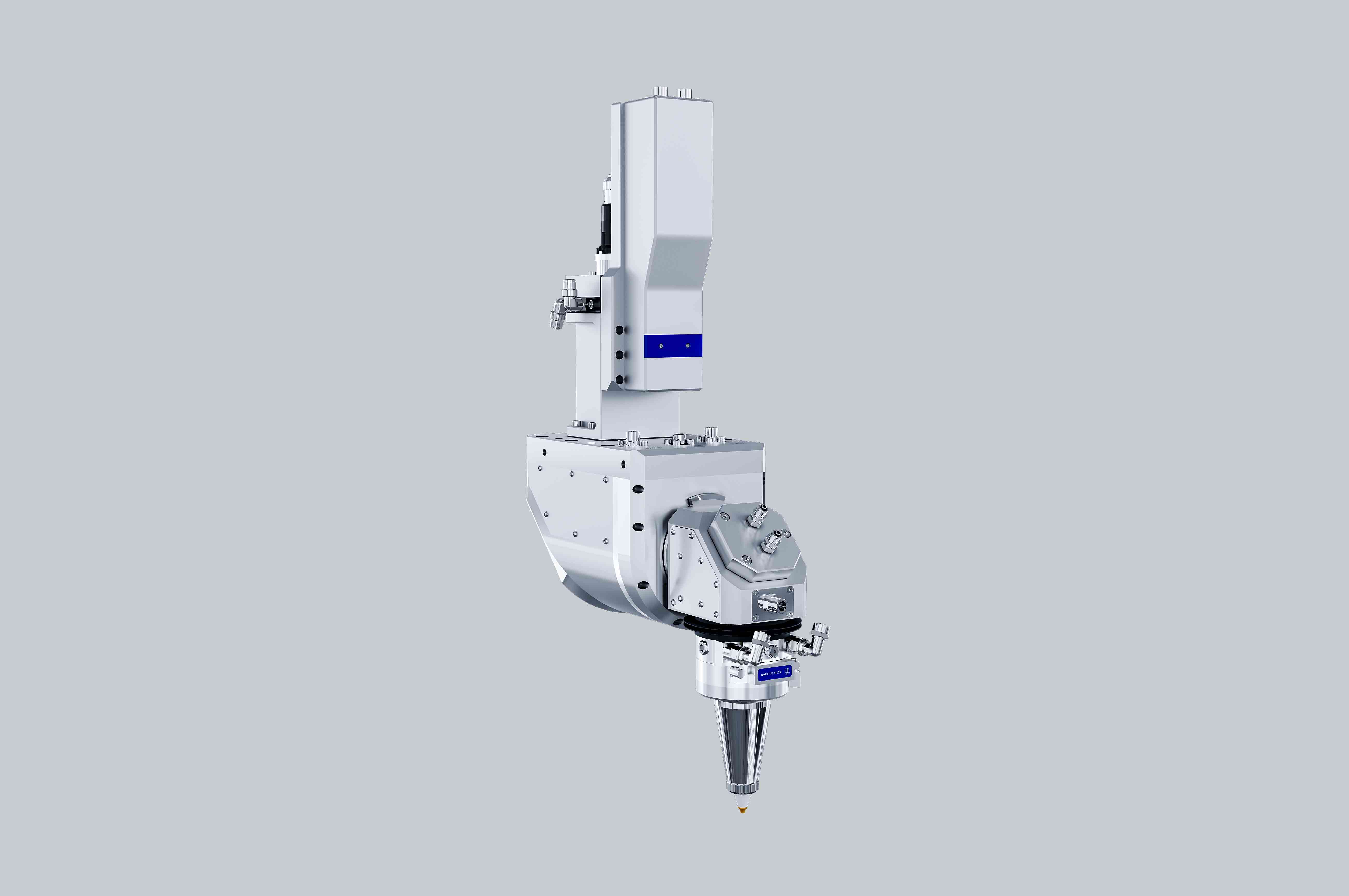 RC206坡口切割頭