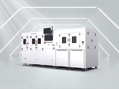 大幅面PCB板激光標記系統(tǒng) (X-RAY) HDZ-PCB6565B