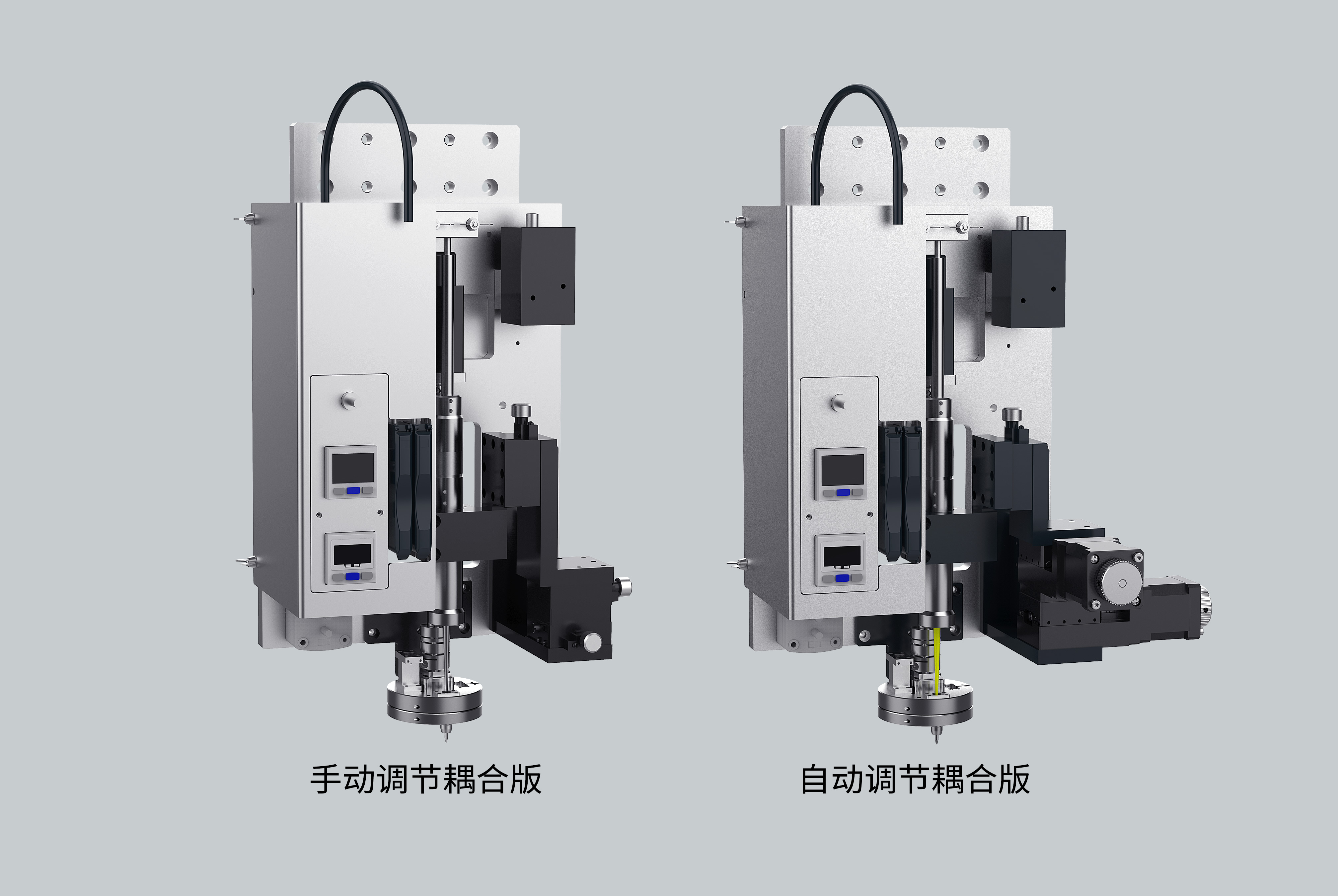 高速錫球系統(tǒng)模塊